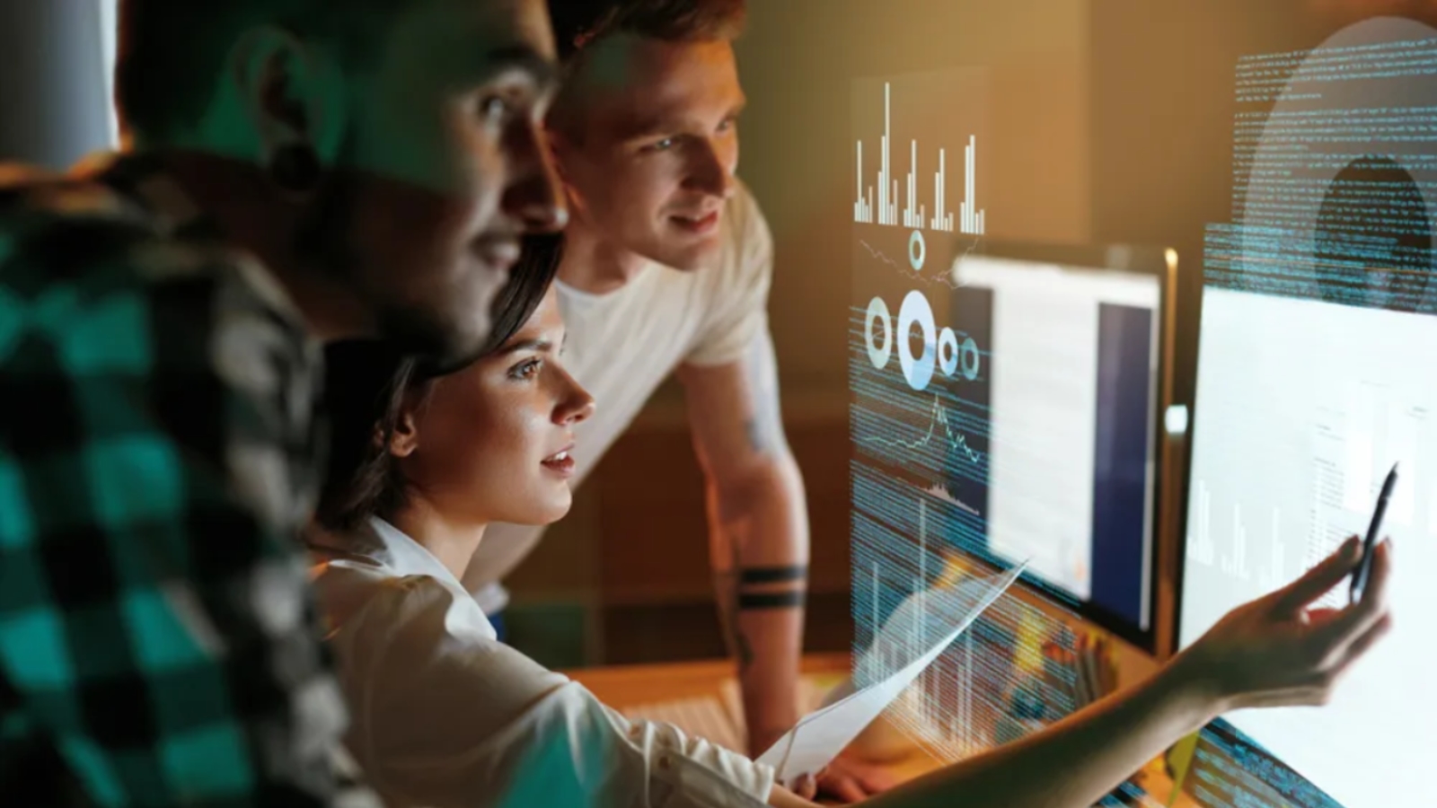 Week in Review — Cybersecurity Workforce Gap; Efforts to Advance Cybersecurity in Africa