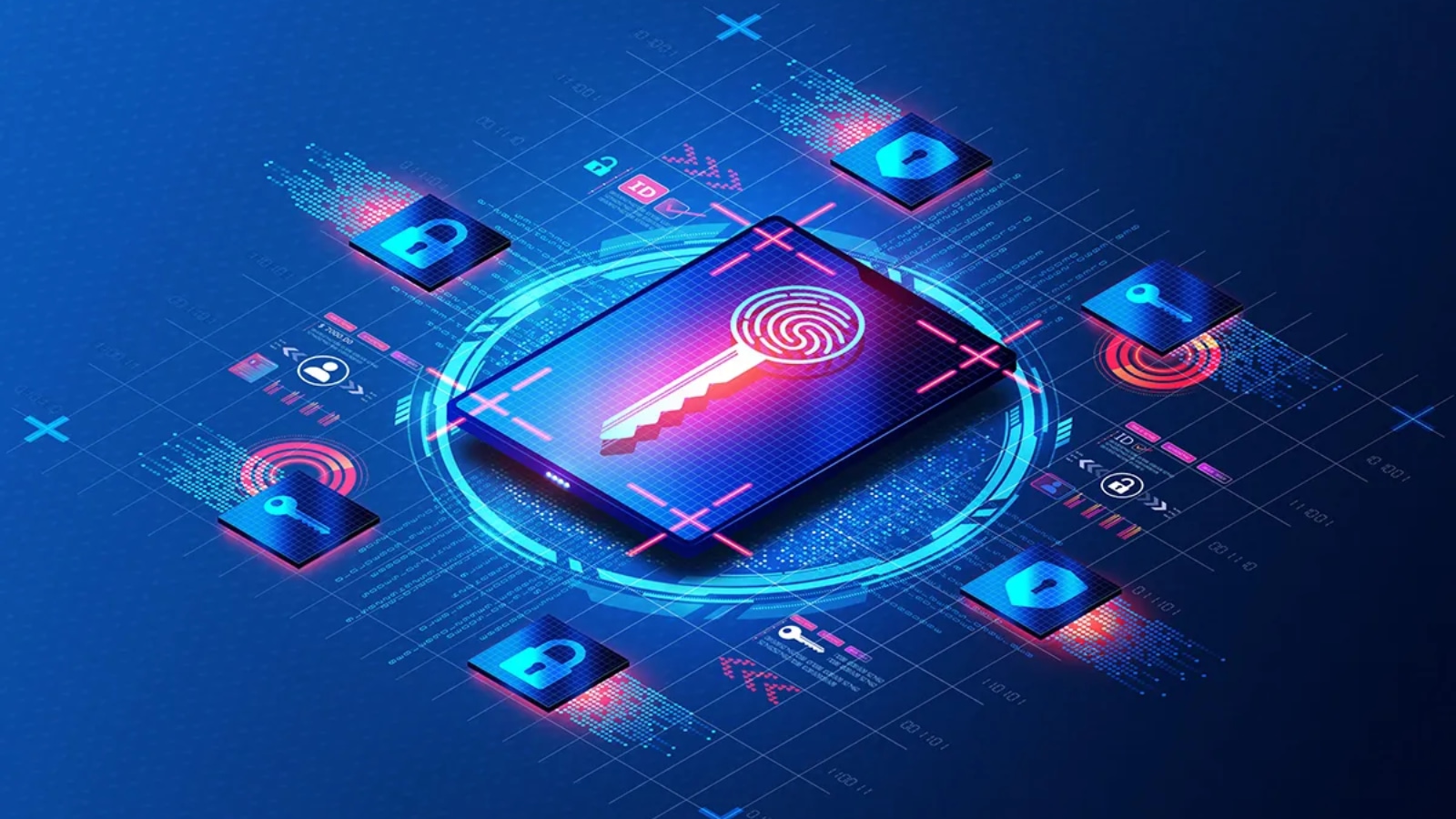 Week in Review: Data Privacy Regs, Passkeys and 2 Cyber Threats