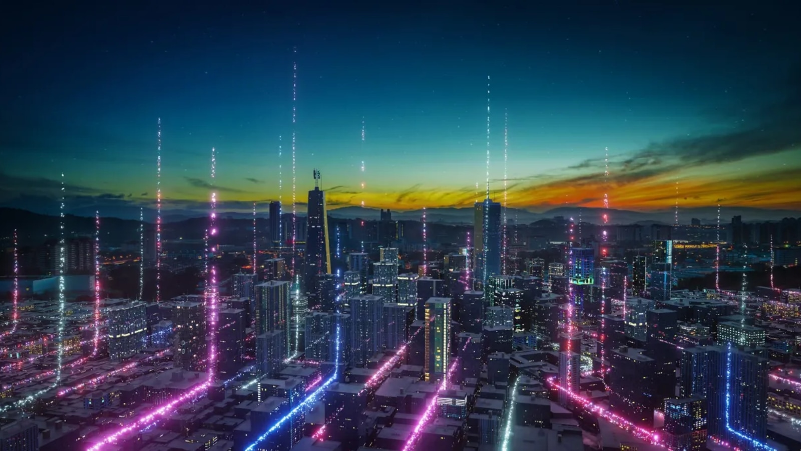 Week in Review: Quishing, Smart Cities, More on Cybersecurity Jobs, and Will We Manage Everything?