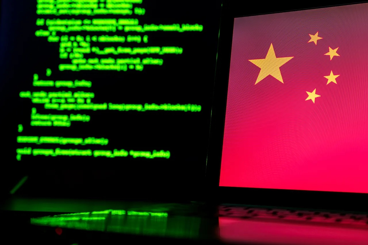 Week in Review — China-linked hackers and DMARC in the Middle East