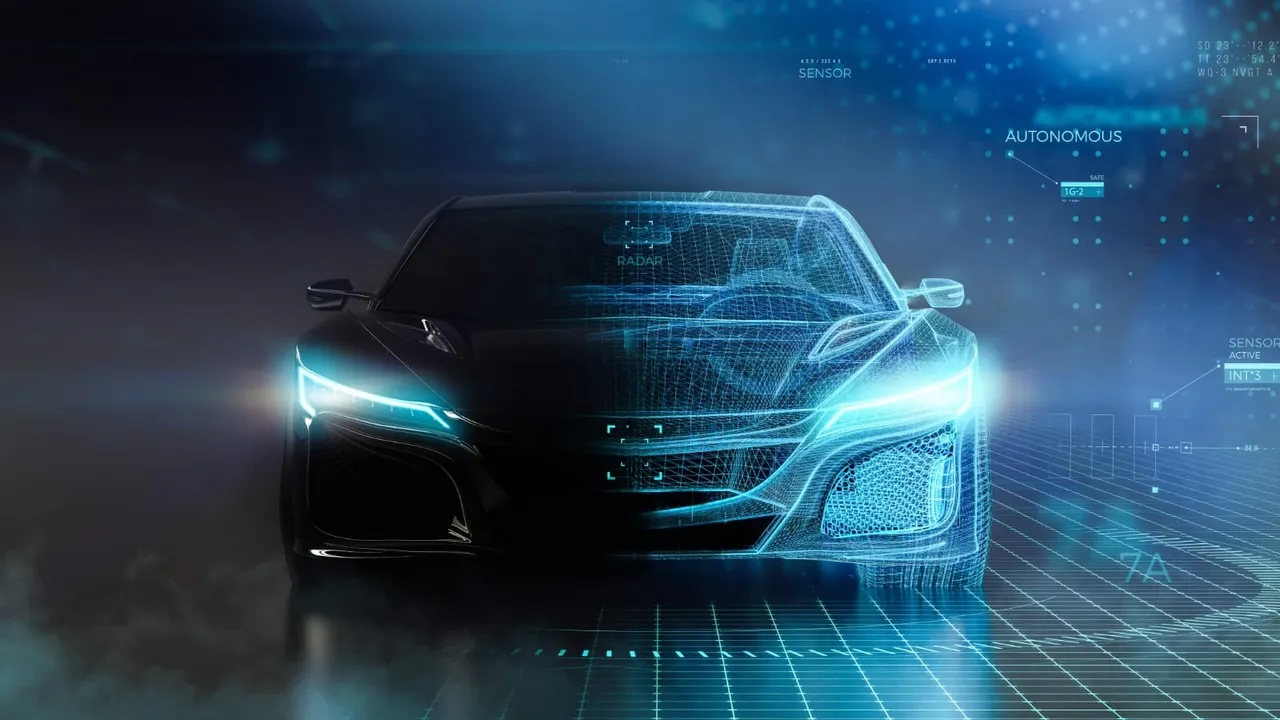 Week in Review — NASA Zero-Trust, UAE Vulnerabilities, and Software-Defined Cars