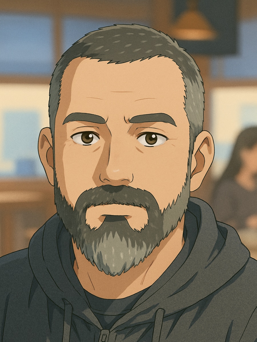 AI Usage side image